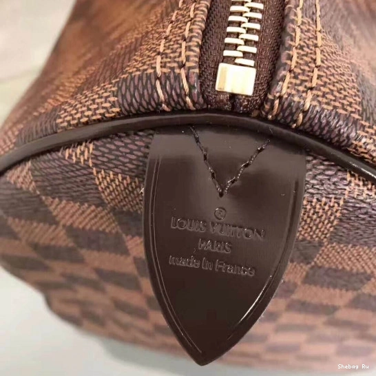 LOUIS SPEEDY VUITTON 35 0804